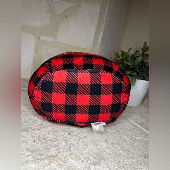 Squishmallows 10" Alten The Milk for Santa Official Kellytoy Christmas Plush - Picture 7 of 7